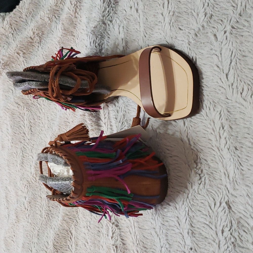 Sandals
